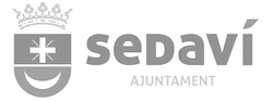 logo sedavi ajuntament