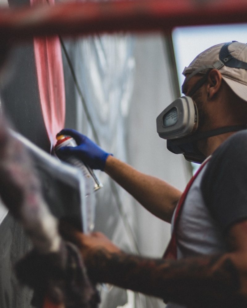 Moreno Mural, Diversidad Sexual