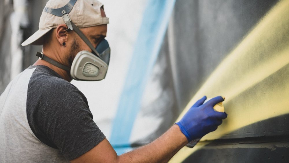 Moreno Mural, Diversidad Sexual